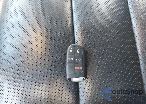 2020 Dodge Durango R/T Awd from USA, damaged, VIN 1C4SDJCT3LC411842